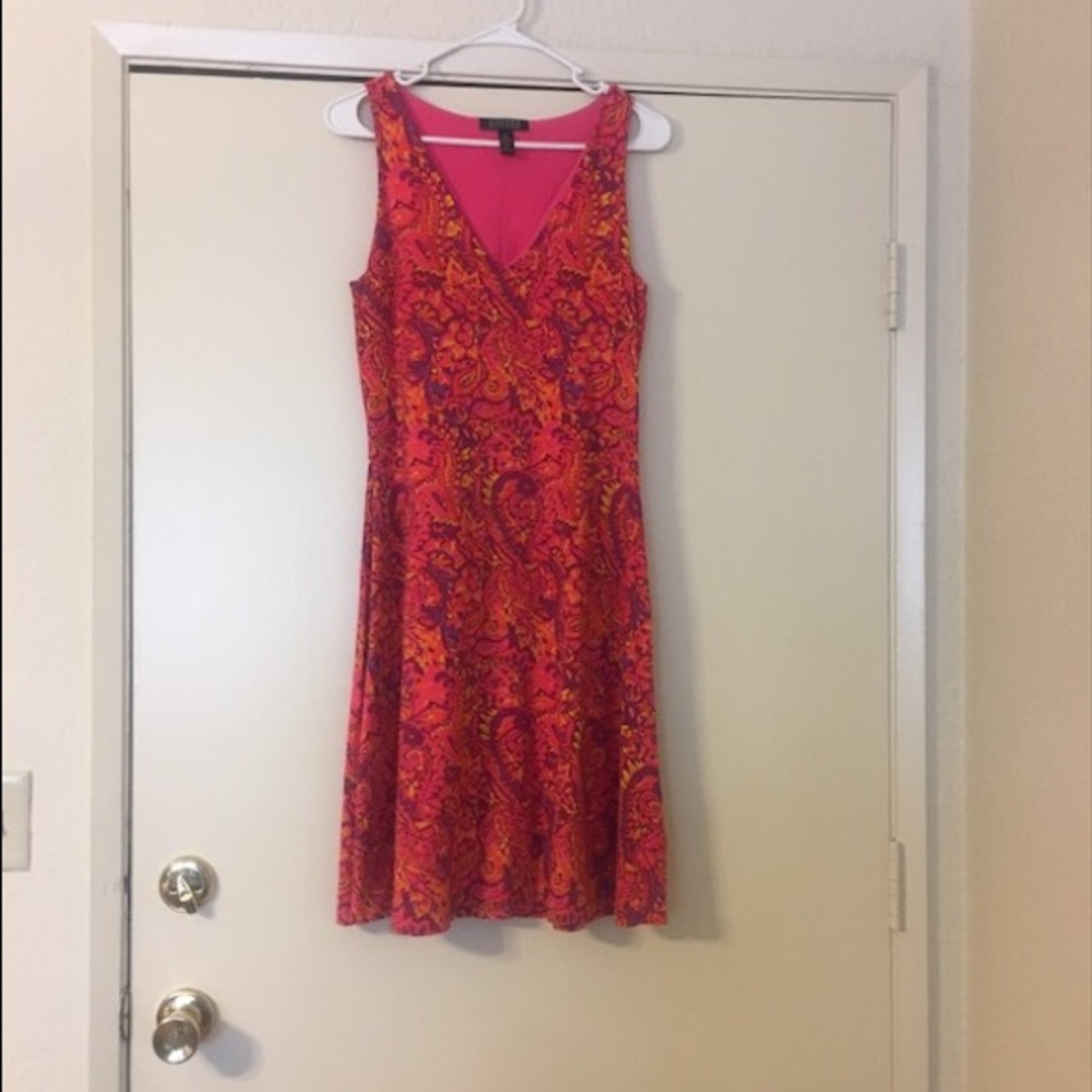 Ralph Lauren Dress